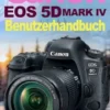 Canon Eos 5d Mark Iv Benutzerhandbuch