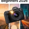 Canon EOS RP Made Easy for Beginners 2026