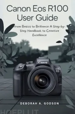 Canon EOS R100 User Guide