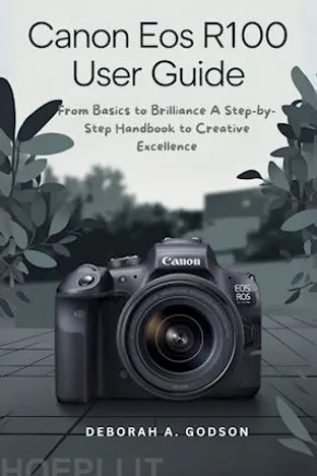 Canon EOS R100 User Guide