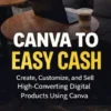 Canva To Easy Cash