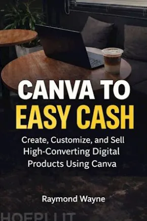 Canva To Easy Cash