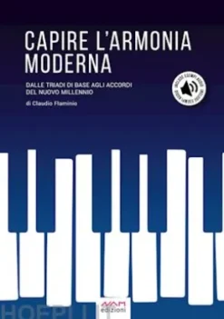 Capire L'Armonia Moderna