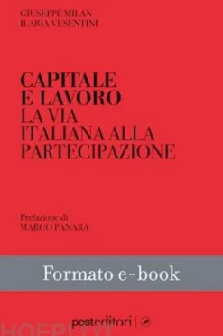 Capitale e Lavoro