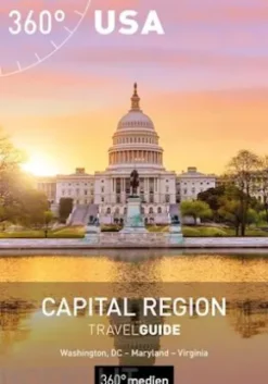 Capital Region USA TravelGuide