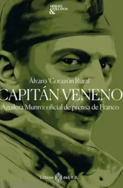 Capitán Veneno