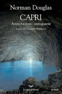Capri. Annotazioni antiquarie