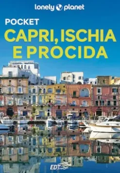 Capri, Ischia e Procida Pocket