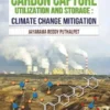Carbon Capture-Utilization and Storage