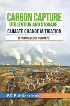 Carbon Capture-Utilization and Storage