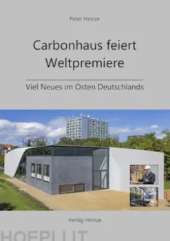 Carbonhaus feiert Weltpremiere