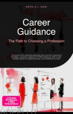 Career Guidance: The Path to Choosing a Profession