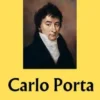 Carlo Porta