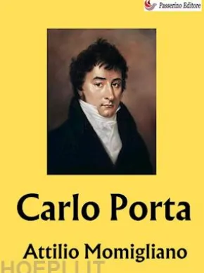 Carlo Porta