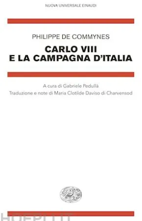 Carlo VIII e la campagna d'Italia
