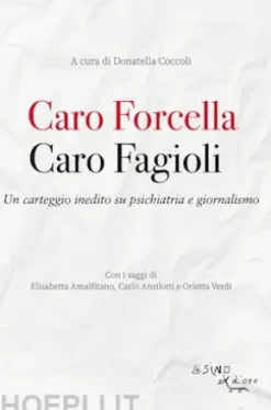 Caro Fagioli Caro Forcella