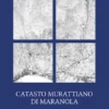 Catasto murattiano di Maranola