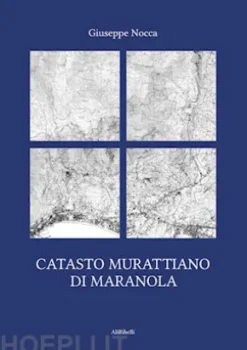 Catasto murattiano di Maranola