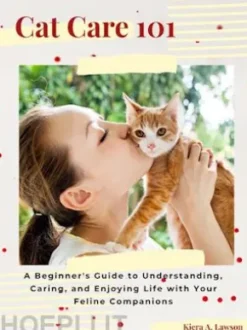 Cat Care 101