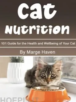 Cat Nutrition