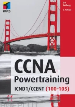 CCNA Powertraining