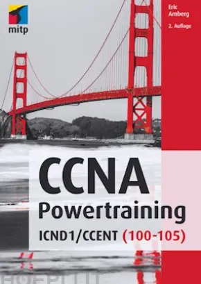 CCNA Powertraining
