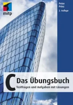 C - Das Übungsbuch