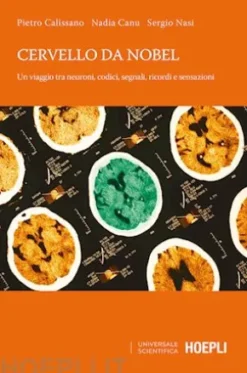 Cervello da Nobel