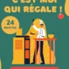 C'est moi qui régale !