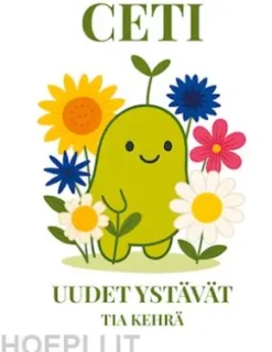 Ceti, uudet ystävät
