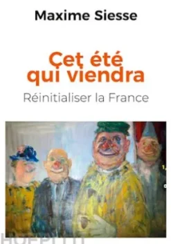 Cet été qui viendra