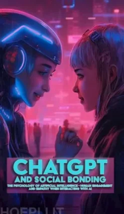 ChatGPT and Social Ties