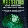 ChatGPT Meisterkurs: 1.000 Euro in nur 8 Wochen mit Künstlicher Intelligenz verdienen