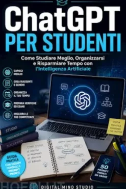 ChatGPT per Studenti