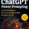 ChatGPT Power-Prompting