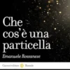 Che cos'è una particella