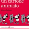 Che cos'è un cartone animato