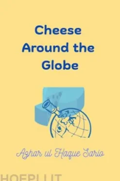 Cheese Around The Globe