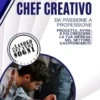 Chef Creativo - da passione a professione