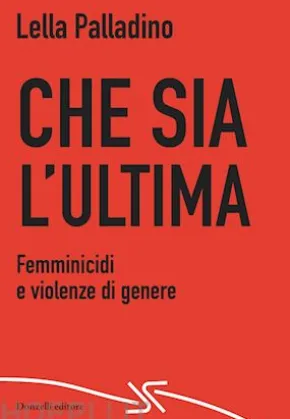 Che sia l'ultima