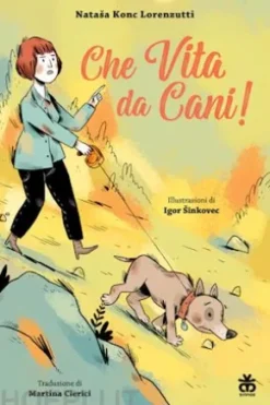 Che vita da cani!