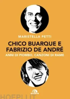 Chico Barque e Fabrizio de Andrè