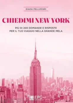 Chiedimi New York