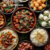 60 Chinese Recipes for Home