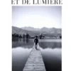 Échos d'Ombres et de Lumière