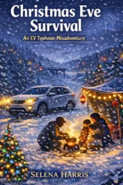 Christmas Eve Survival