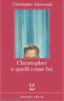 Christopher e quelli come lui