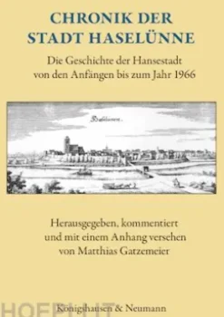 Chronik der Stadt Haselünne