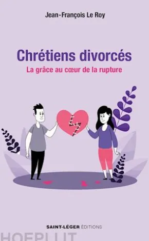 Chrétiens divorcés