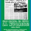 Ciao mamma, ha vinto la Nuorese! Primo tempo
